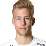 Filip Dagerstal
