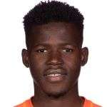 Mamadou Kouyate