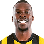 Dereck Kutesa