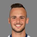 Luka Sliskovic