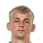 Mikkel Løndal