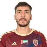 Alaeddine Zouhir