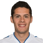 Haris Hajradinovic