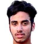 Abdullrahman Al Ameri
