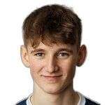 Matthew Falconer