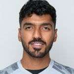 Suhail Abdulla