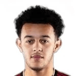 Dion Pereira