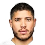 Cristian Martinez