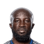 E. Boateng