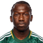 Diego Chara