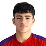Ian Alegria