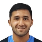 Agustin Ocampo