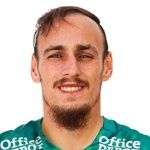Nicolas Sosa
