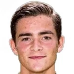Breki Freyr Agustsson
