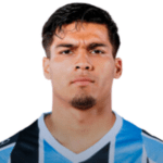 Matias Arezo