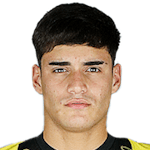 Brandon Alvarez