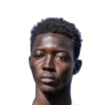 Ousseynou Seck