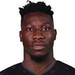 Andre Onana