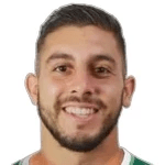 Carlos Gonzalez