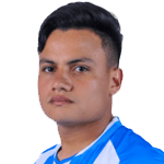 Esli Garcia