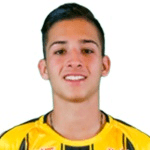 Yerson Chacon