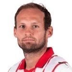 Daley Blind