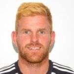 Marc Williams