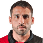 Cristian Bordacahar