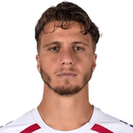 Luka Zahovic