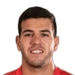 Nicolas Messiniti