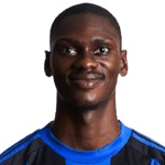Idrissa Toure