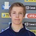 Markus Aanesland