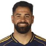 Milton Gimenez