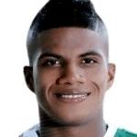 Yeison Suarez