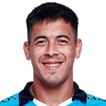 Nicolas Fernandez