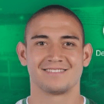 Daniel Mateo Rodas