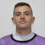 Joaquin Mendive