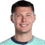 Hakon Valdimarsson