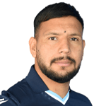 Andres Chavez