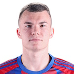 Vladyslav Kocherhin