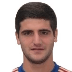 Armen Ambartsumyan