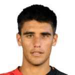Nicolas Leguizamon