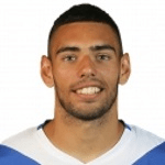 Nicolas Delgadillo
