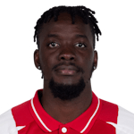 B. Traoré