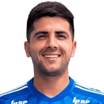 Mateo Gamarra