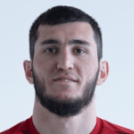Idris Umaev