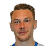 Patrik Johannesen