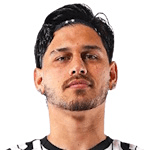 Mathias Espinoza