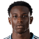 Kelvin Yeboah