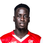 Joseph Okumu